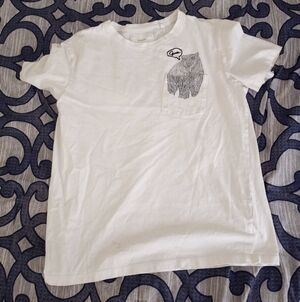 👠RESERVED mens Tshirt👠